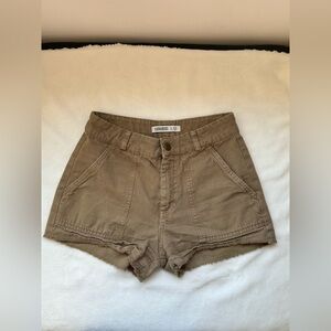 Women’s Zara shorts